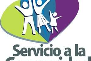 Temario de servicios a la Comunidad Junta de Andalucía