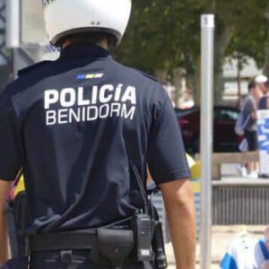 oposiciones benidorm policia local