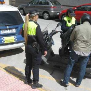 Oposiciones Crevillente Policía Local