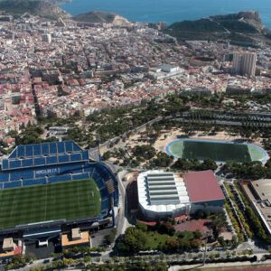 Oposiciones Técnico superior deportivo Alicante