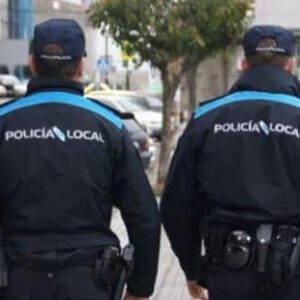 policia local Arteixo
