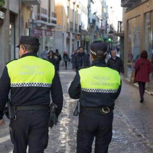 Oposiciones Policia Local Pinos Puente
