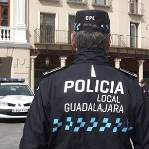 oposiciones policia local guadalajara