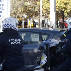 oposiciones policia local Torrelavega