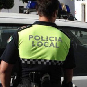 Oposiciones Policia local Olivares