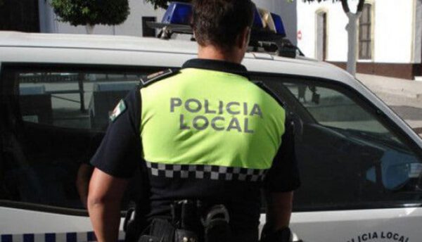 Oposiciones Policia local Olivares