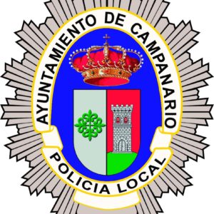 Policia Local Campanario