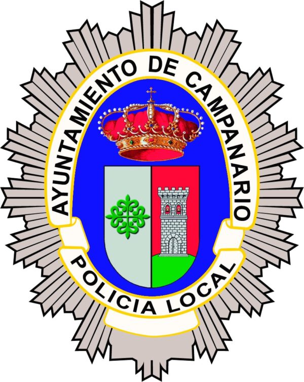 Policia Local Campanario