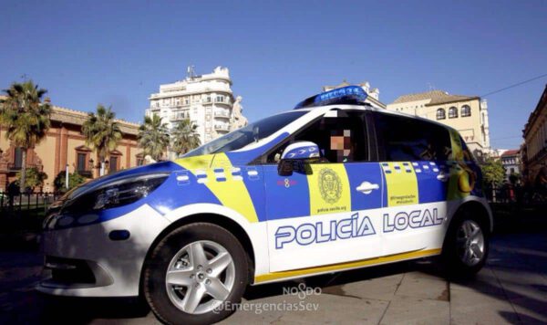 oposiciones policia local servilla