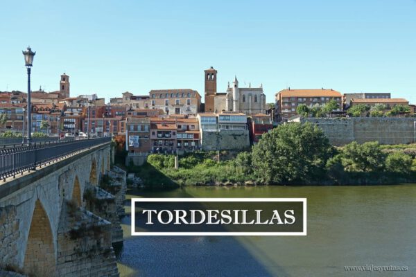 Tecnico administracion general Tordesillas