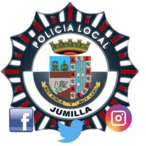 Policia local Jumilla