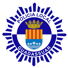 policia local guadassuar