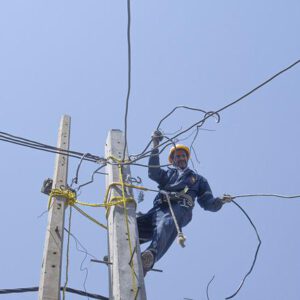Peón Electricista Peñarroya Pueblonuevo