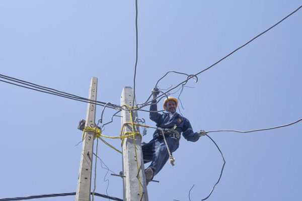 Peón Electricista Peñarroya Pueblonuevo