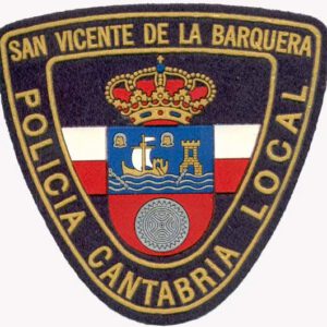 Policía Local San Vicente de la Barquera