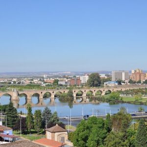 Informador Turístico Badajoz