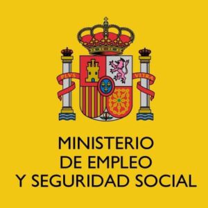 Ministerio Empleo Seguridad Social