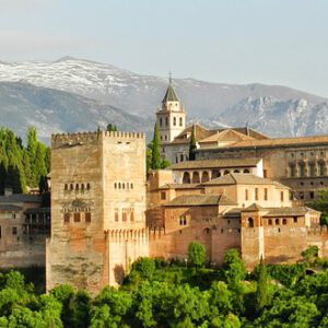 Nuevas Oposiciones Granada