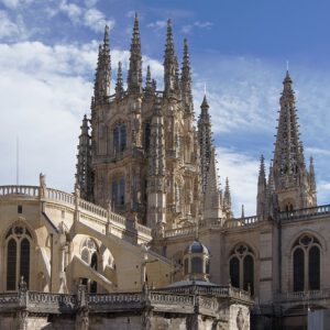 Nuevas oposiciones Burgos