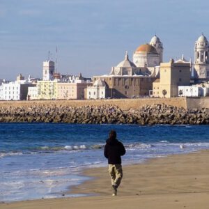 Nuevas oposiciones Cádiz