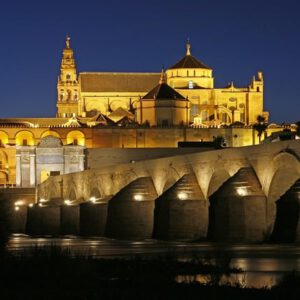 Nuevas oposiciones Córdoba