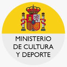 Ministerio de educación, cultura y deporte