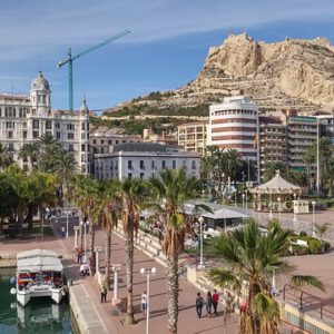 Nuevas oposiciones Alicante