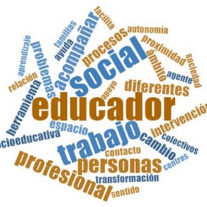 Educador Social Alcantarilla