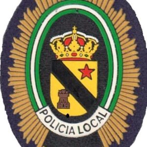 Policía Local Ayuntamiento Jódar