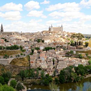 Nuevas oposiciones Toledo