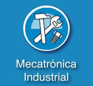 Mecatrónica Industrial Ministerio Industria