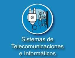 Sistemas Telecomunicaciones M1 Interior