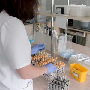 Laboratorio Clínico Biomédico