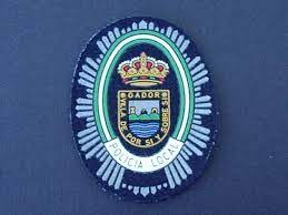 Policía Local Gador