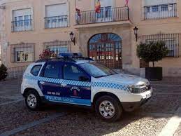 Policía Local Villarta de San Juan