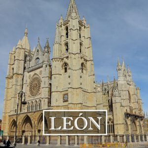 Oposiciones León