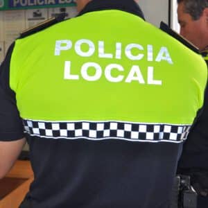 Policía Local Olula del Río