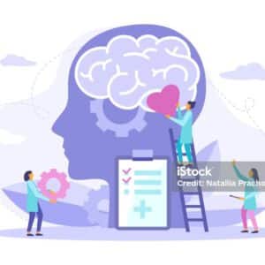 Psicología General Sanitaria