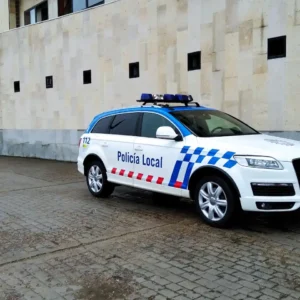 Policías Locales Castilla y León