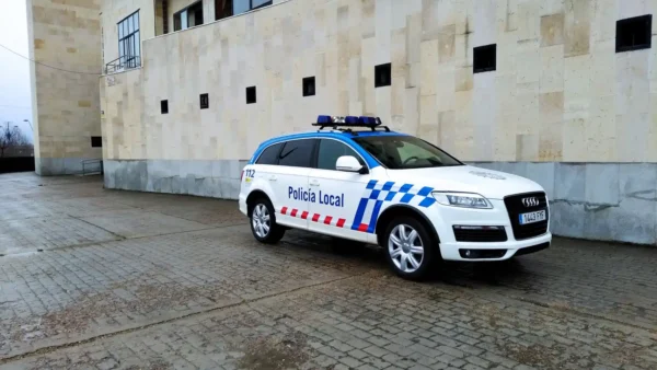 Policías Locales Castilla y León