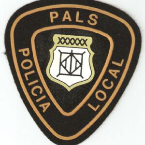 Agente Policía Local Pals