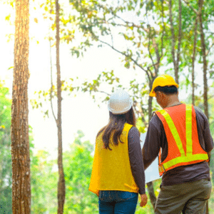 Ingeniero Técnico Forestal Zaragoza