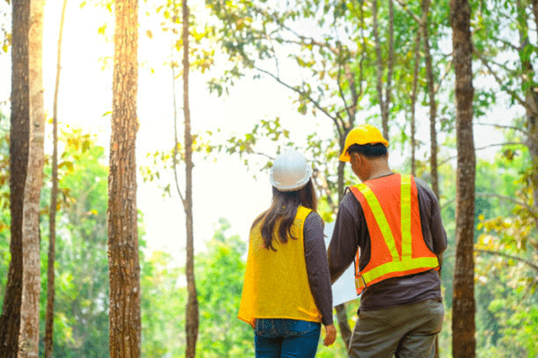 Ingeniero Técnico Forestal Zaragoza