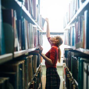 Auxiliar Biblioteca Burgos