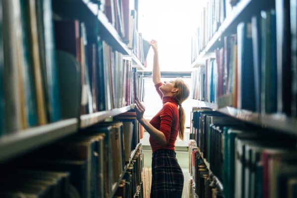 Auxiliar Biblioteca Burgos