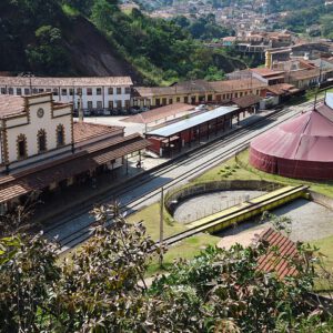 Ingeniero de Minas Asturias