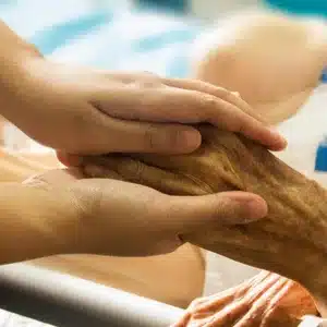 Auxiliar Enfermería Geriatría Diputación Provincial Cádiz