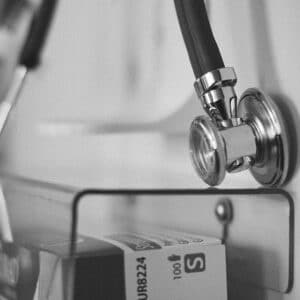 Médico Diputación provincial Jaén