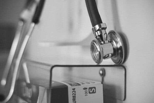 Médico Diputación provincial Jaén
