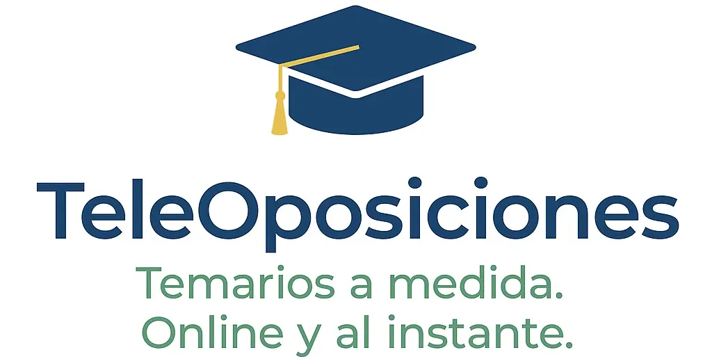 oposiciones